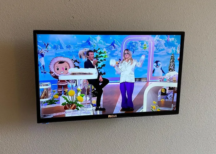 Appartement Escapade 2 Pers - 100m Gare Wifi