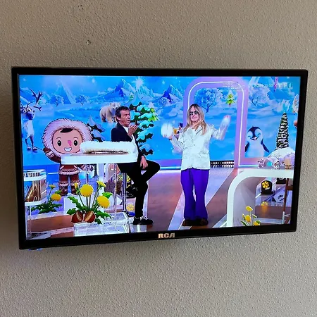 Διαμέρισμα Escapade 2 Pers - 100m Gare Wifi